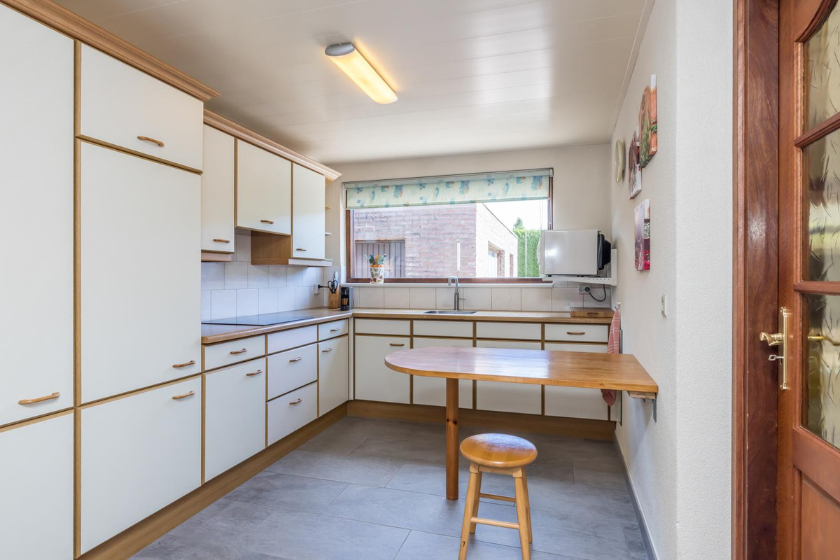Hoekwoning te koop: Dr Goossensstraat 4A, Berg En Terblijt