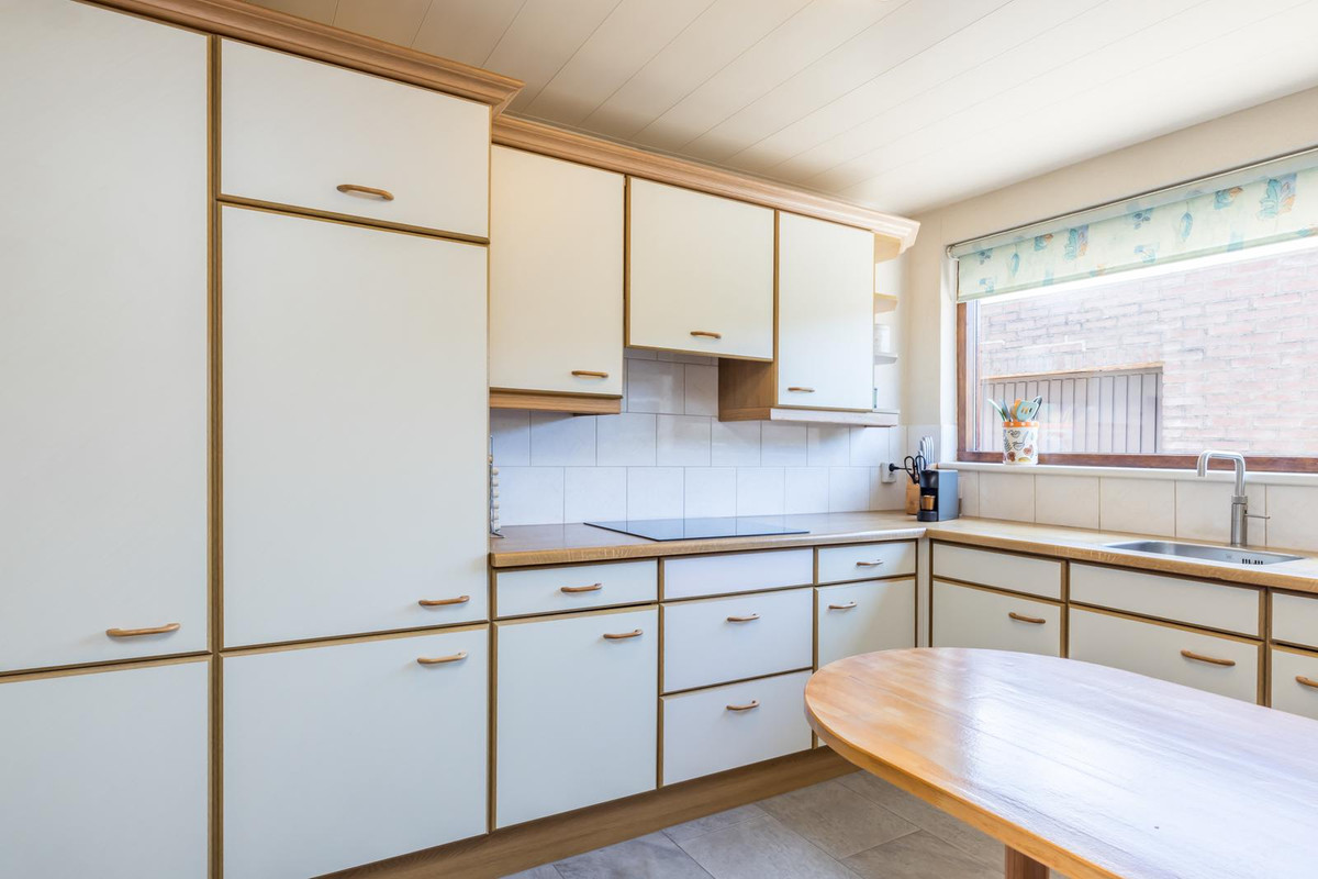 Hoekwoning te koop: Dr Goossensstraat 4A, Berg En Terblijt