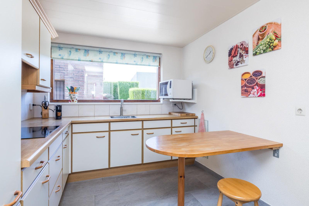 Hoekwoning te koop: Dr Goossensstraat 4A, Berg En Terblijt