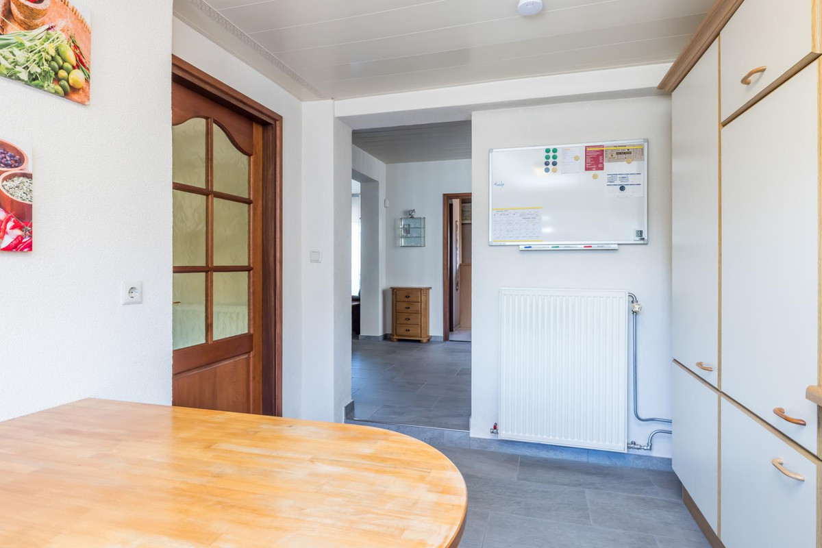 Hoekwoning te koop: Dr Goossensstraat 4A, Berg En Terblijt
