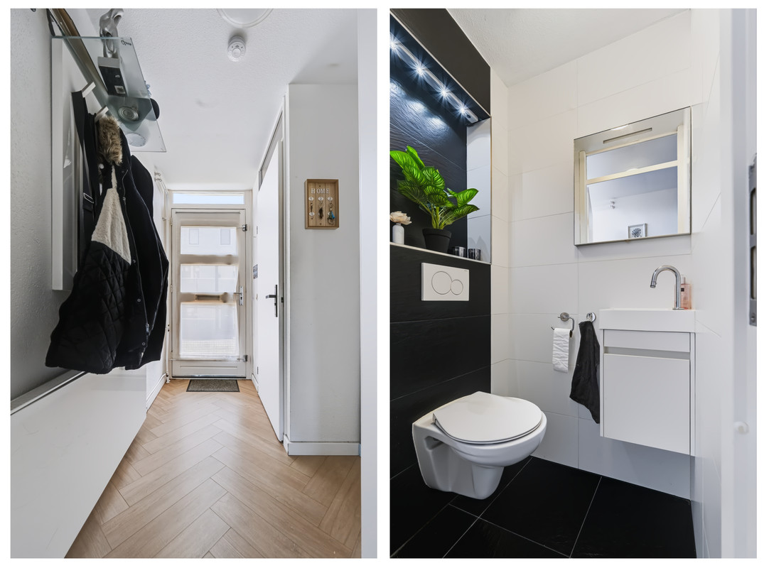 Tussenwoning te koop: Pieter Stastokweg 179, Hoogvliet Rotterdam