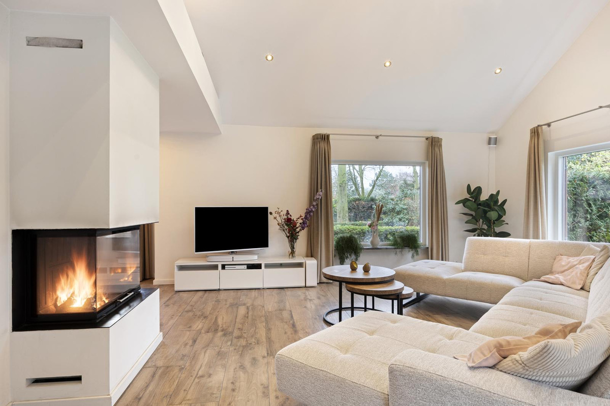 Vrijstaande woning te koop: Heilige Stoel 6705, Wijchen