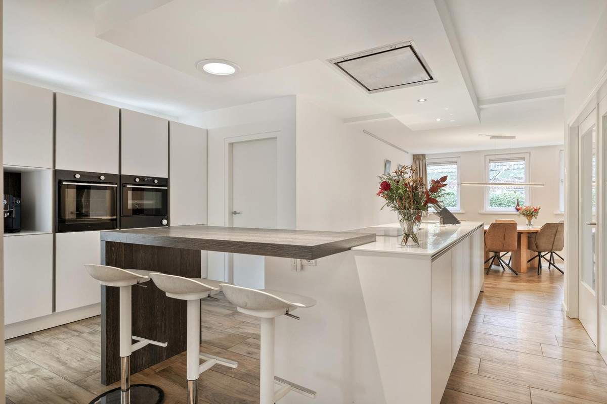 Vrijstaande woning te koop: Heilige Stoel 6705, Wijchen