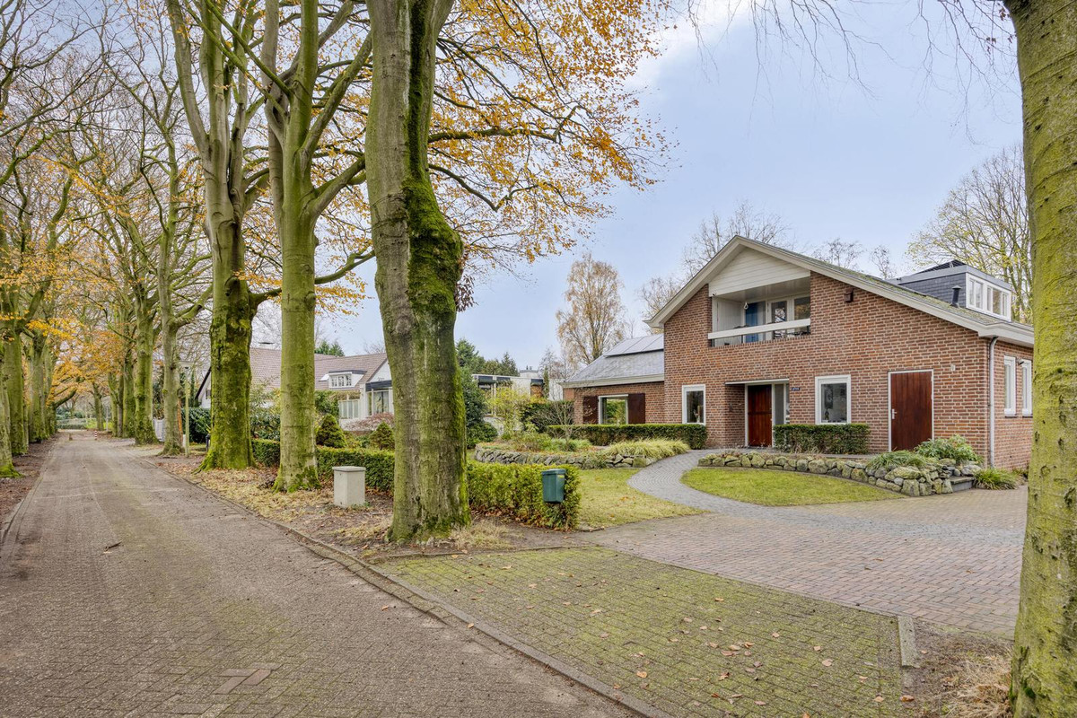 Vrijstaande woning te koop: Heilige Stoel 6705, Wijchen