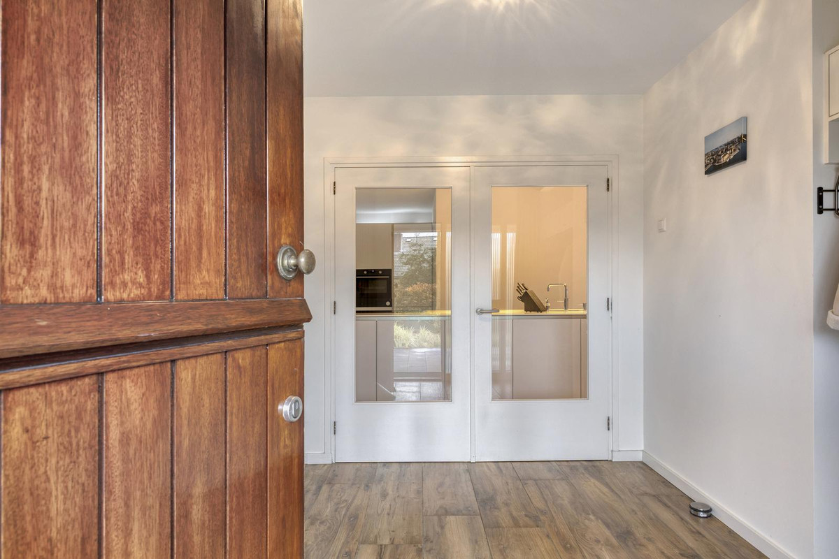 Vrijstaande woning te koop: Heilige Stoel 6705, Wijchen