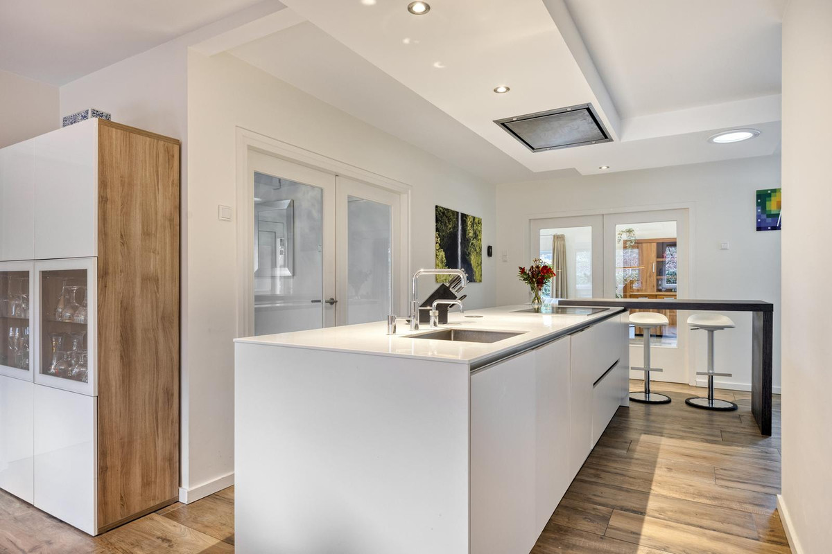 Vrijstaande woning te koop: Heilige Stoel 6705, Wijchen