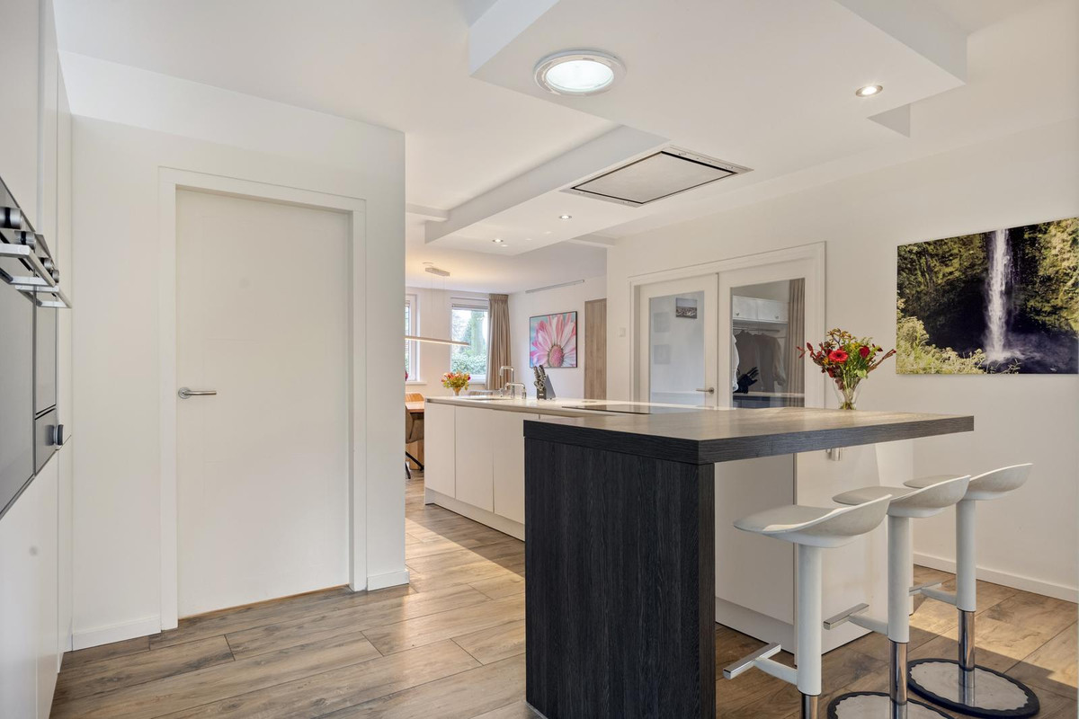 Vrijstaande woning te koop: Heilige Stoel 6705, Wijchen