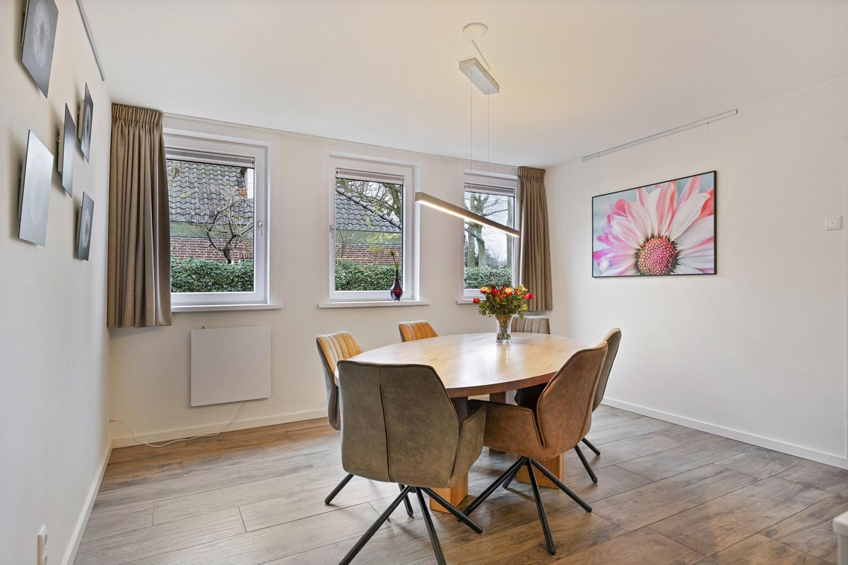 Vrijstaande woning te koop: Heilige Stoel 6705, Wijchen