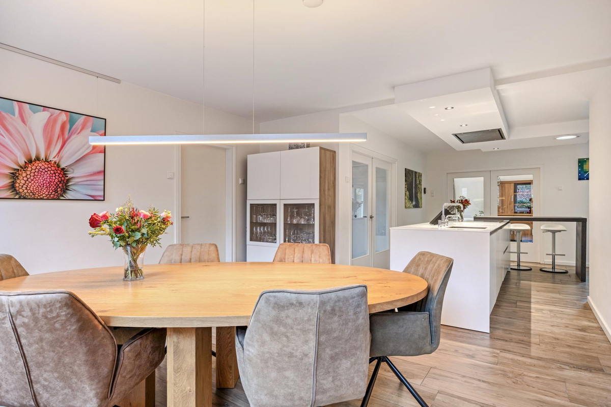 Vrijstaande woning te koop: Heilige Stoel 6705, Wijchen
