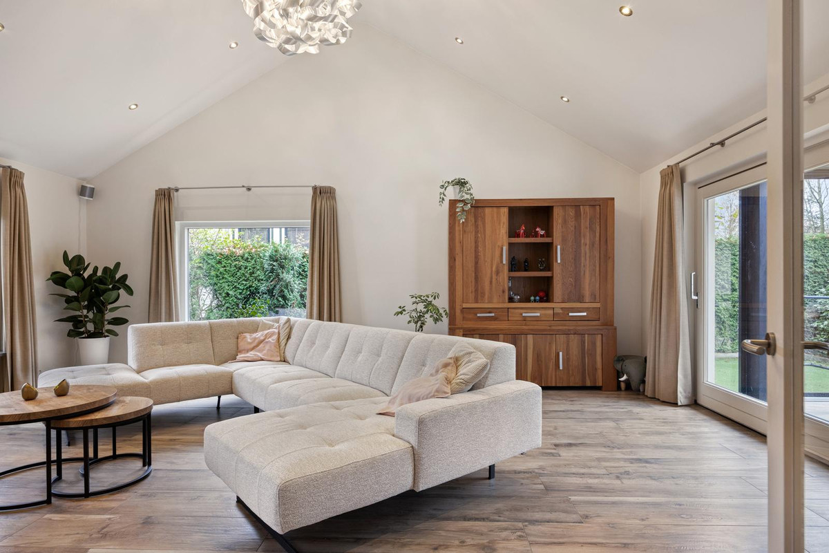 Vrijstaande woning te koop: Heilige Stoel 6705, Wijchen