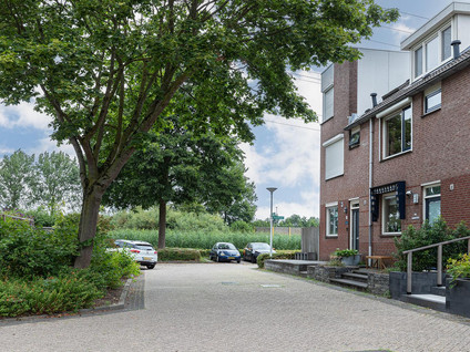 Lisdreef 23