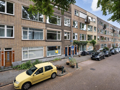 Sonmansstraat 46B 01