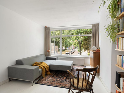Sonmansstraat 46B 01
