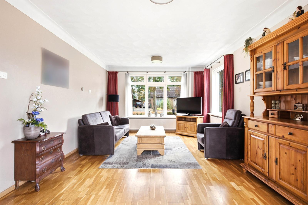 Vrijstaande woning te koop: Willibrordusstraat 10, Wilbertoord