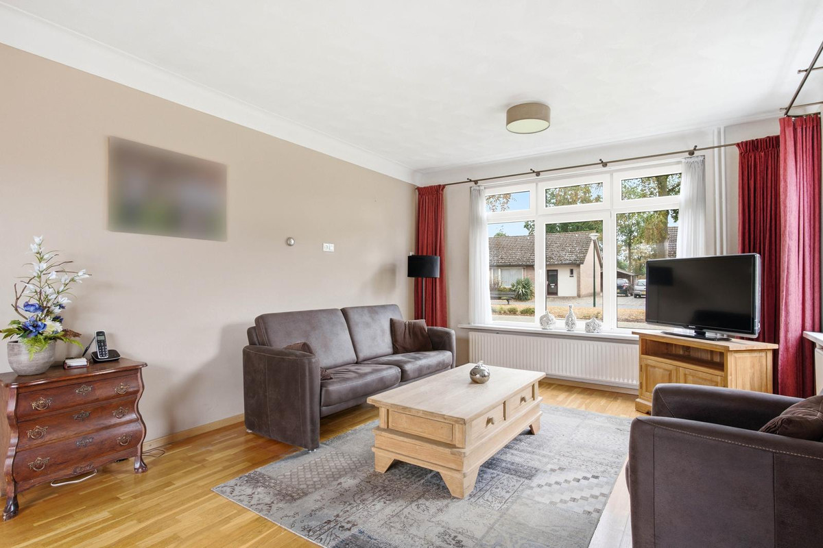 Vrijstaande woning te koop: Willibrordusstraat 10, Wilbertoord