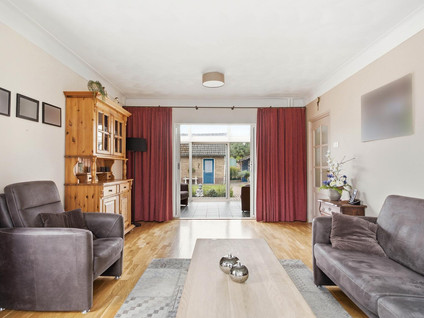 Willibrordusstraat 10