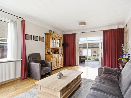 Willibrordusstraat 10