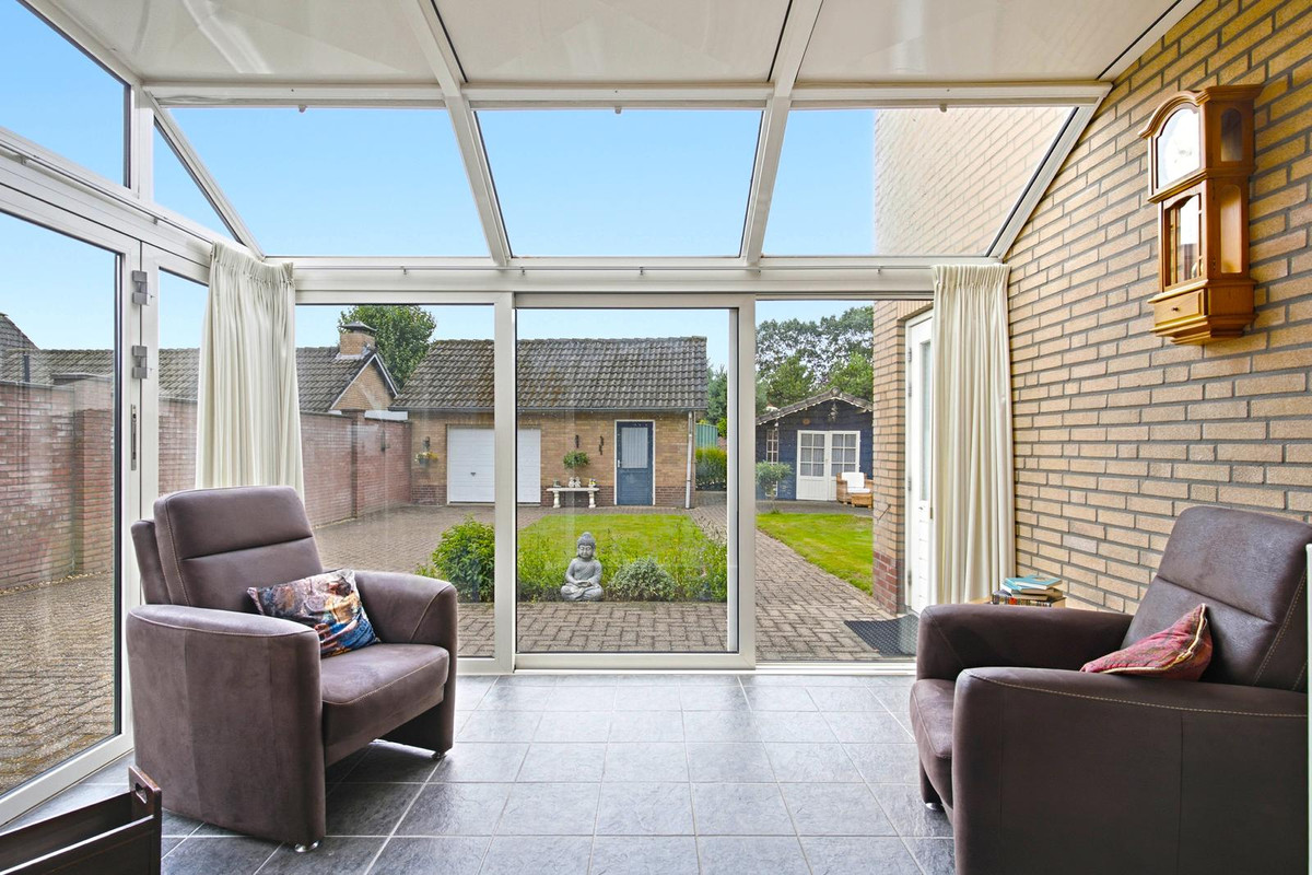 Vrijstaande woning te koop: Willibrordusstraat 10, Wilbertoord