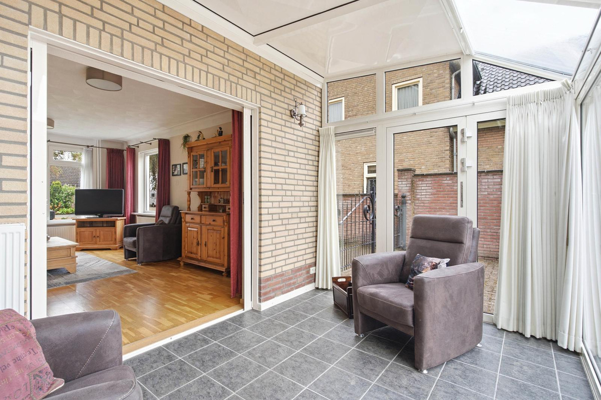 Vrijstaande woning te koop: Willibrordusstraat 10, Wilbertoord