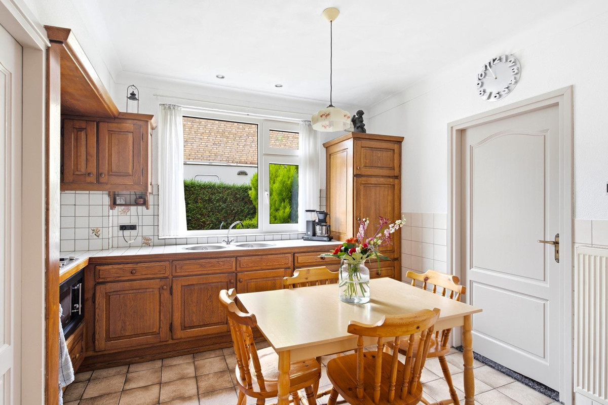 Vrijstaande woning te koop: Willibrordusstraat 10, Wilbertoord
