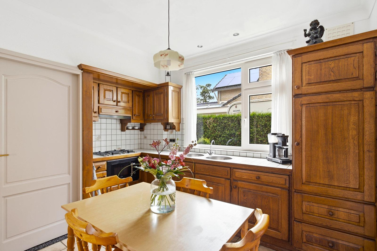 Vrijstaande woning te koop: Willibrordusstraat 10, Wilbertoord