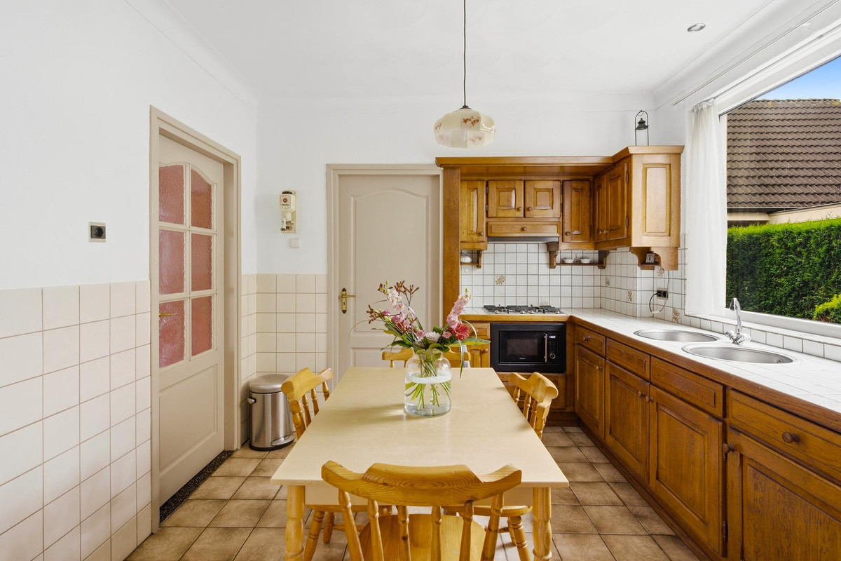 Vrijstaande woning te koop: Willibrordusstraat 10, Wilbertoord