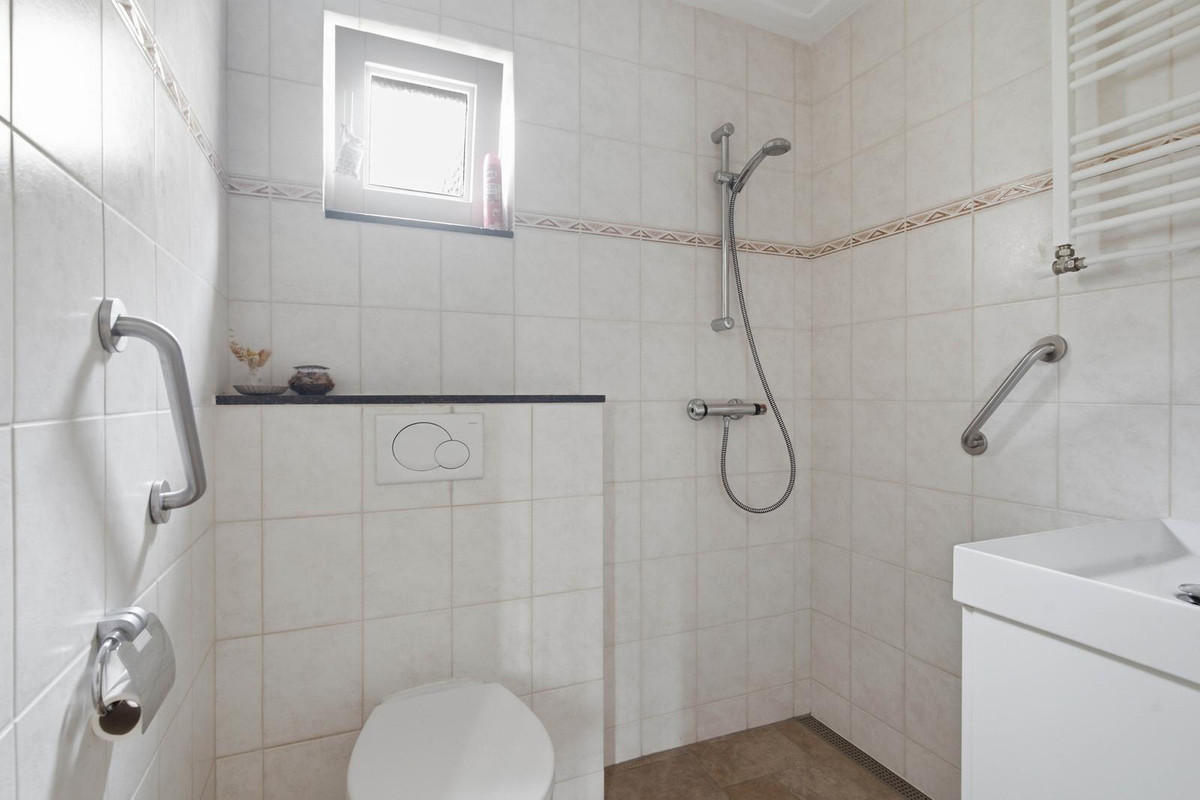Vrijstaande woning te koop: Willibrordusstraat 10, Wilbertoord