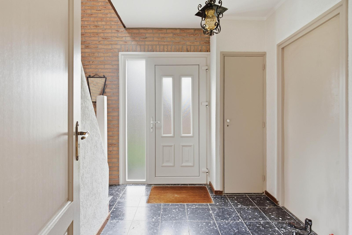 Vrijstaande woning te koop: Willibrordusstraat 10, Wilbertoord