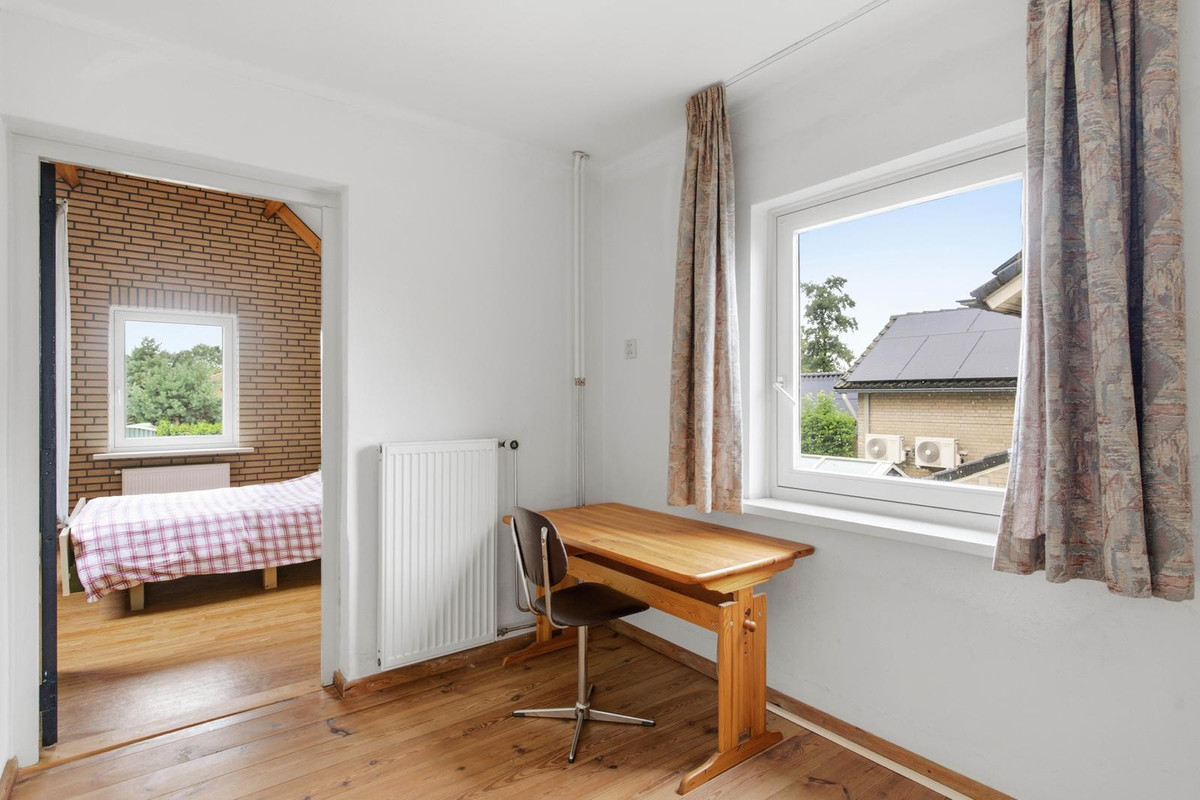 Vrijstaande woning te koop: Willibrordusstraat 10, Wilbertoord