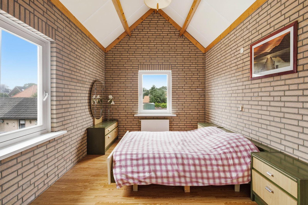 Vrijstaande woning te koop: Willibrordusstraat 10, Wilbertoord