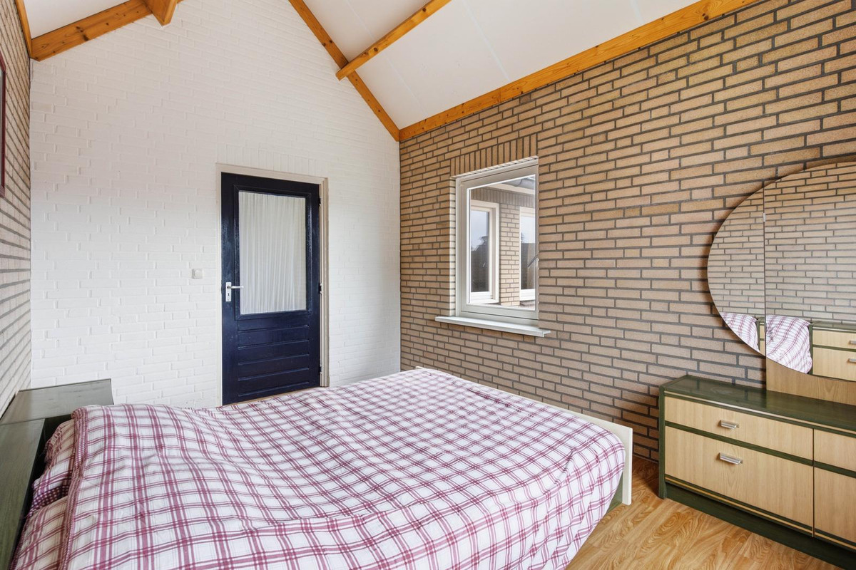 Vrijstaande woning te koop: Willibrordusstraat 10, Wilbertoord