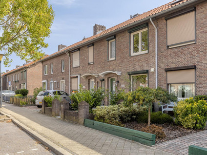 Minister Talmastraat 43