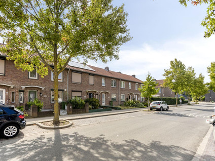 Minister Talmastraat 43