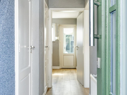 Minister Talmastraat 43