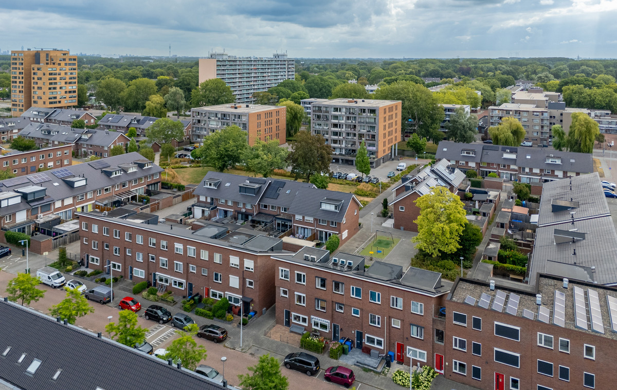 Hoekwoning te koop: Viskorfstraat 70, Hoogvliet Rotterdam