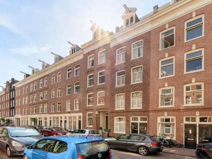 Frederiksstraat 6 3