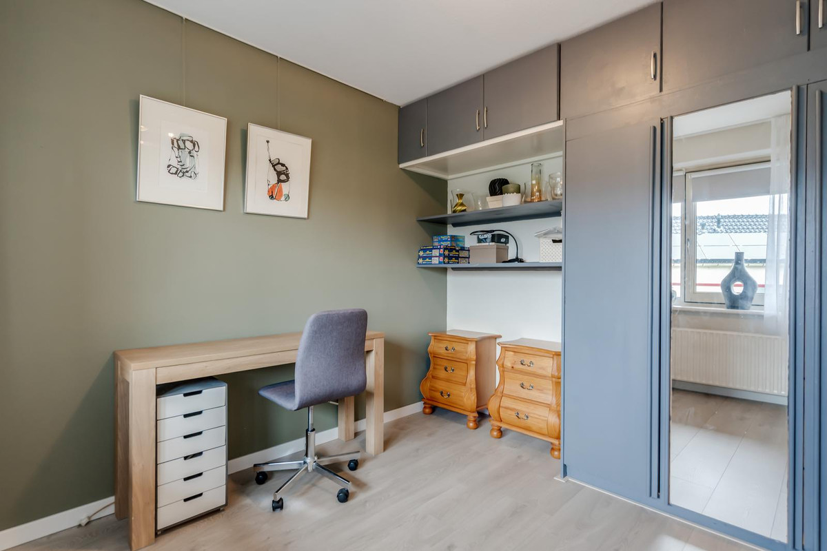Appartement te koop: Eemskanaal N.Z. 43, Delfzijl