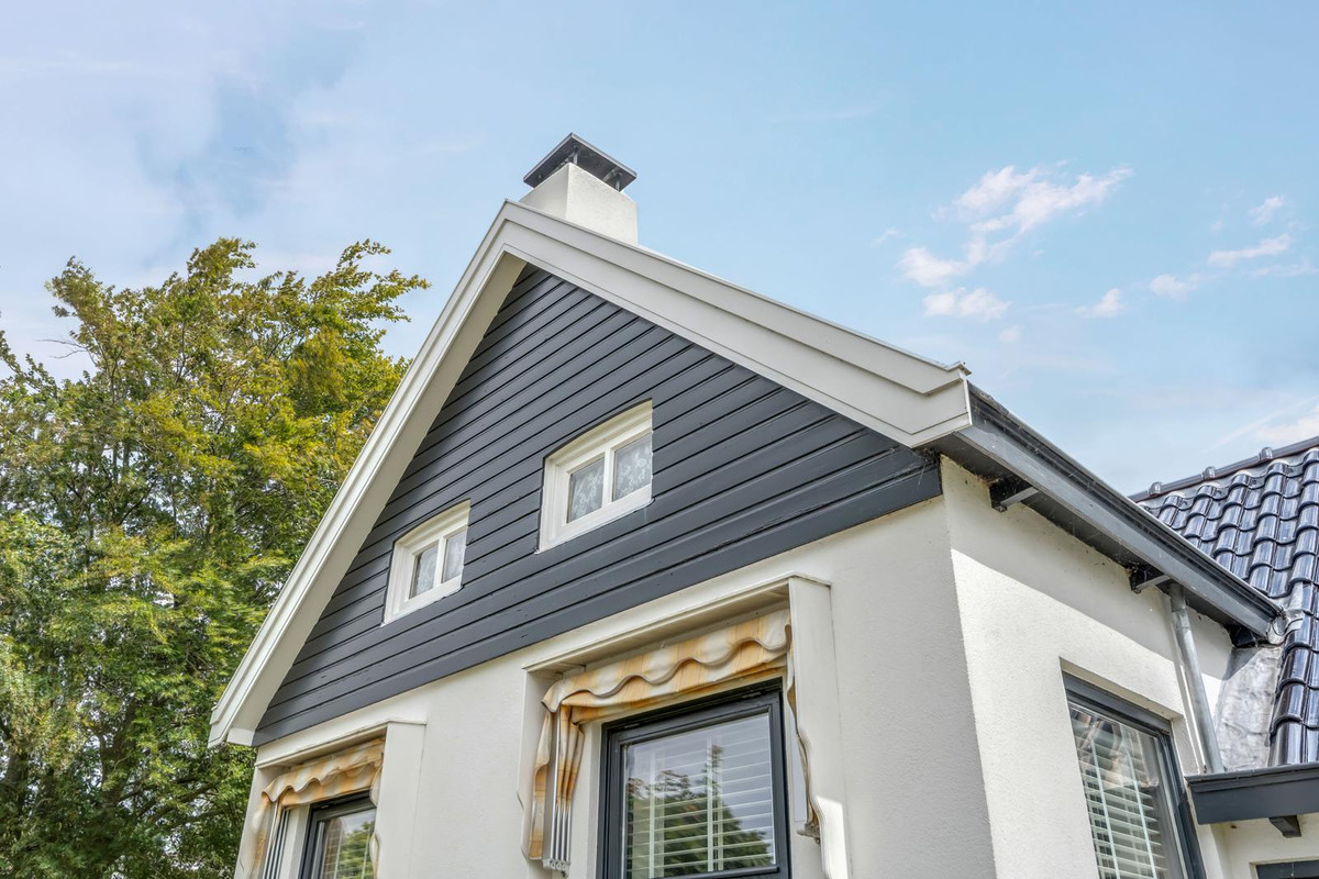 Vrijstaande woning te koop: Wirdumerweg 63, Wirdum