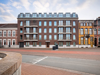 Burgemeester van Rijnsingel 2F Venlo