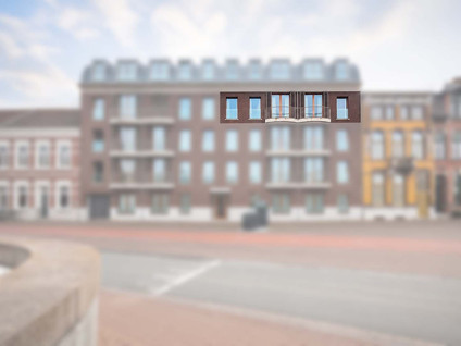 Burgemeester van Rijnsingel 2F