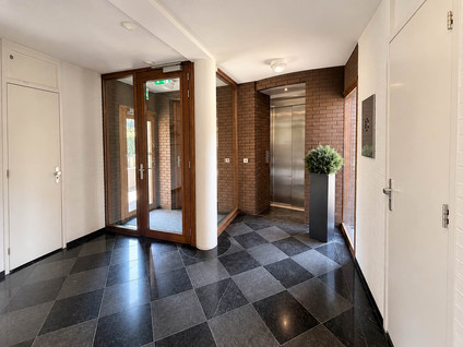 Burgemeester van Rijnsingel 2F