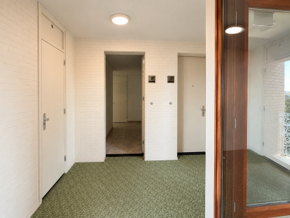 Burgemeester van Rijnsingel 2F