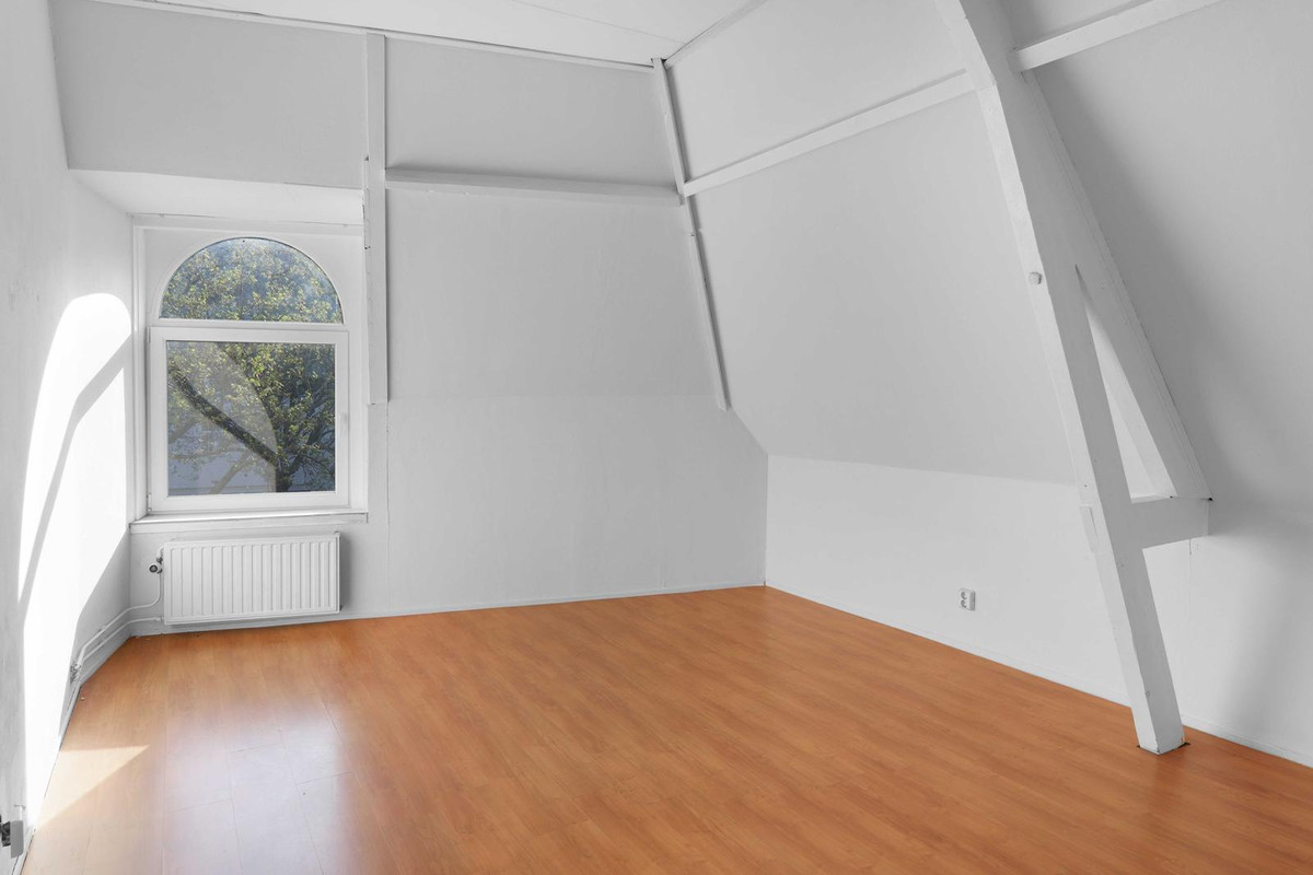 Appartement te koop: 's-Gravendijkwal 129A02, Rotterdam