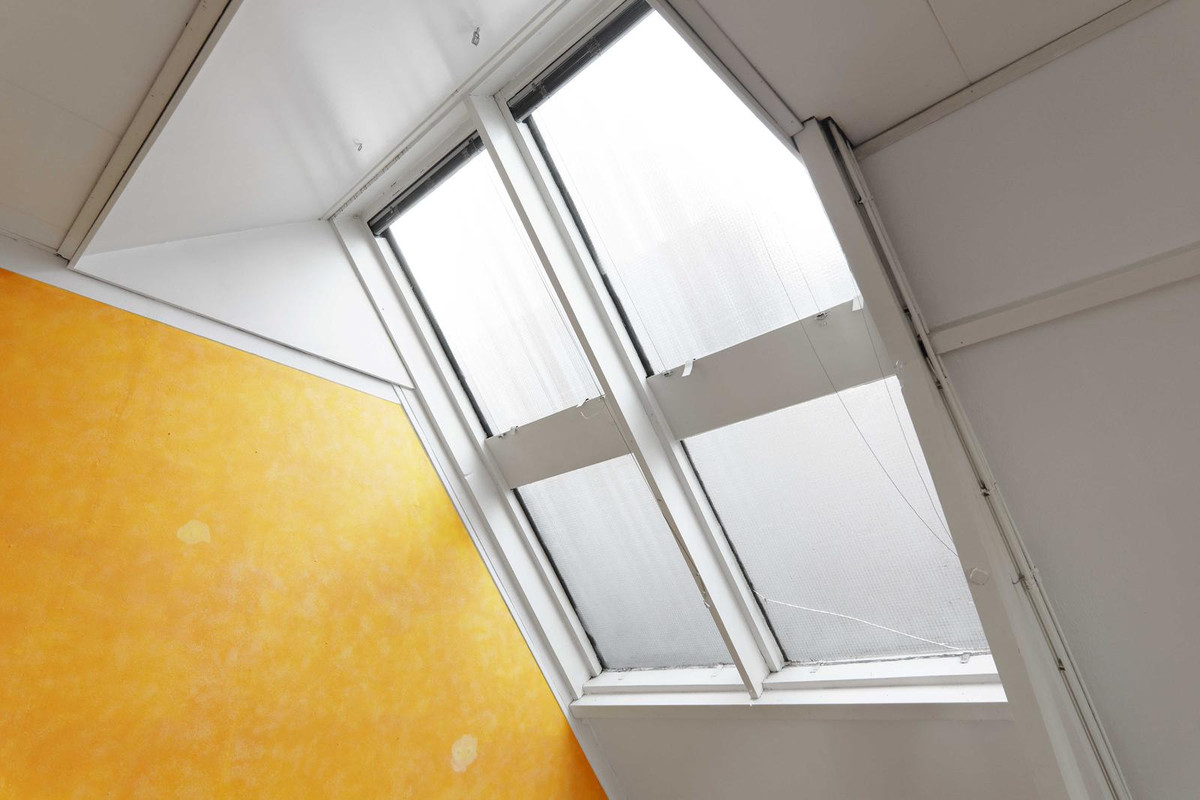 Appartement te koop: 's-Gravendijkwal 129A02, Rotterdam