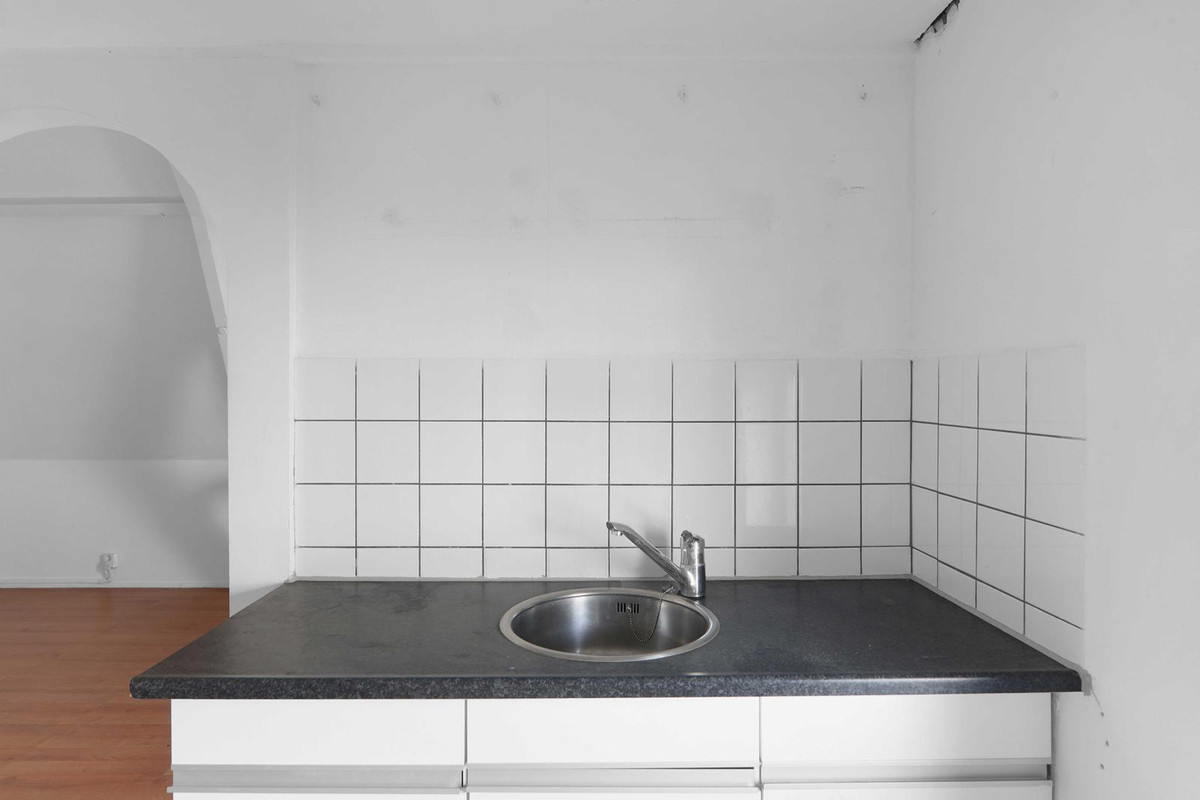 Appartement te koop: 's-Gravendijkwal 129A02, Rotterdam