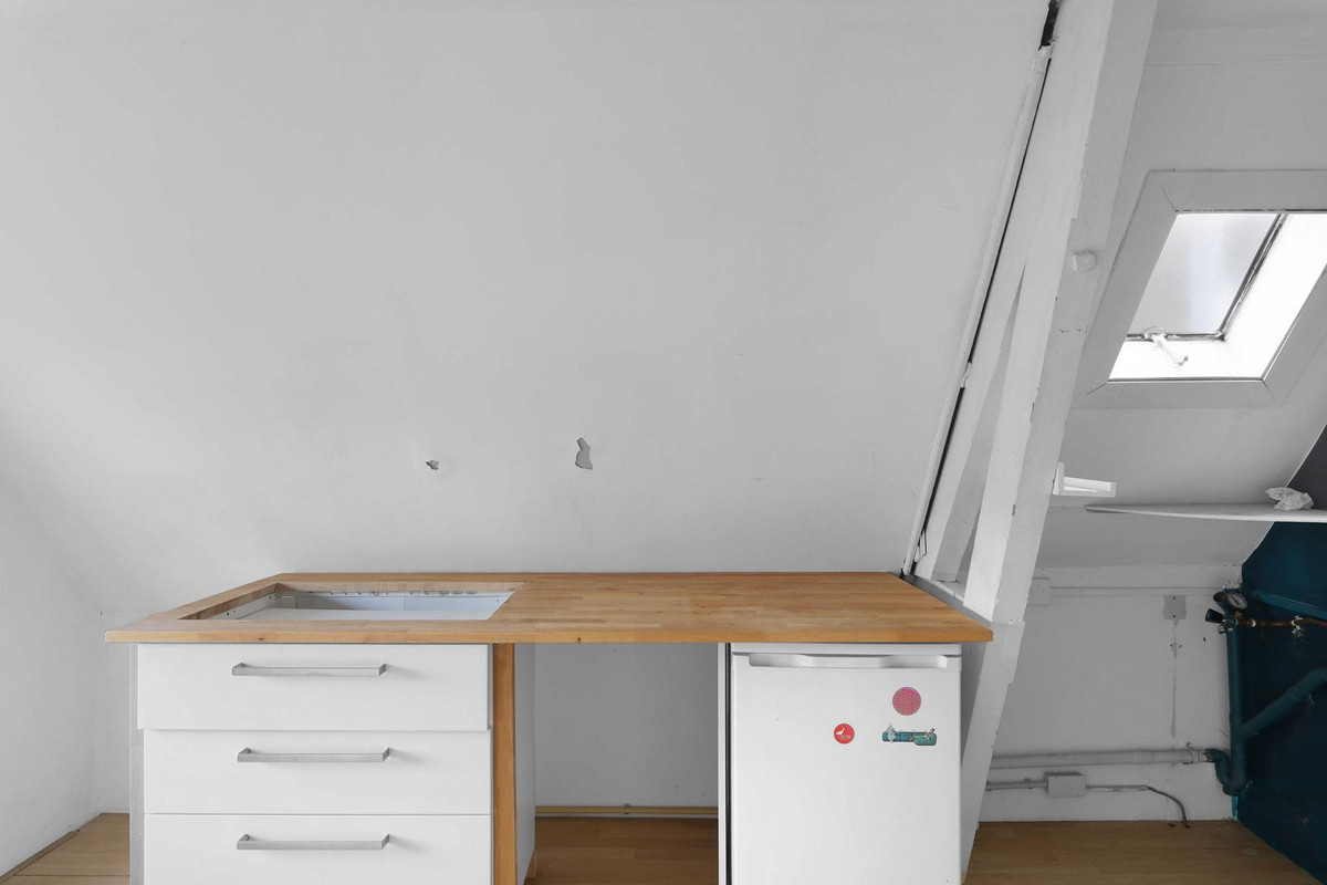 Appartement te koop: 's-Gravendijkwal 129A02, Rotterdam