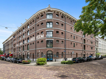 Calandstraat 20C