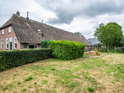 Gemeenteweg 186