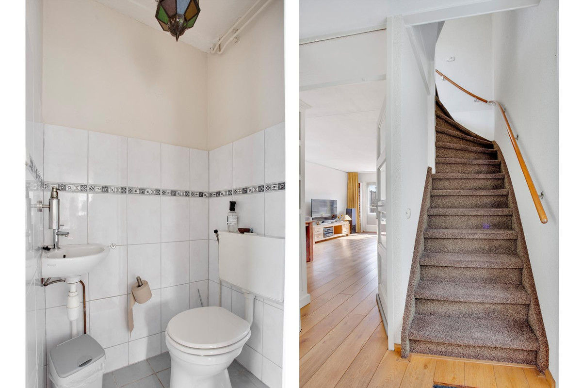 Hoekwoning te koop: Beetwortelweg 77, Oud-Beijerland