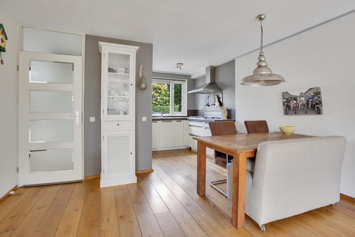 Hoekwoning te koop: Beetwortelweg 77, Oud-Beijerland